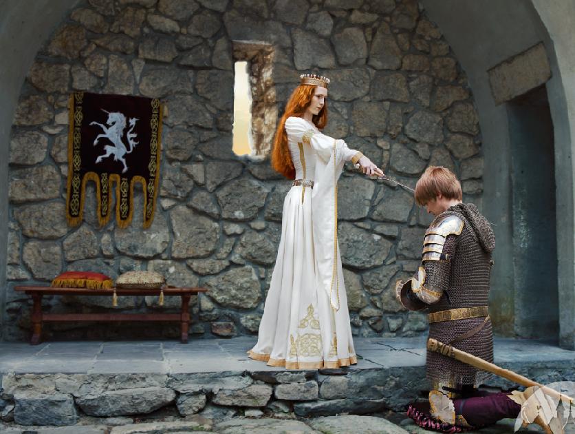 Между нами девочки