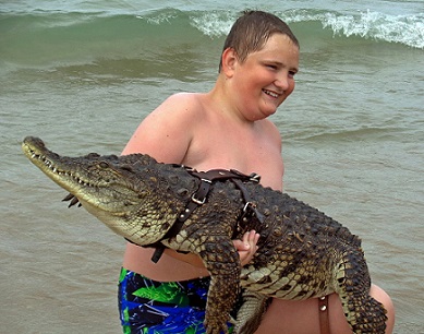 Хорошо на даче в Сочи!