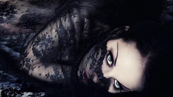 Кэт. Вторая ночь