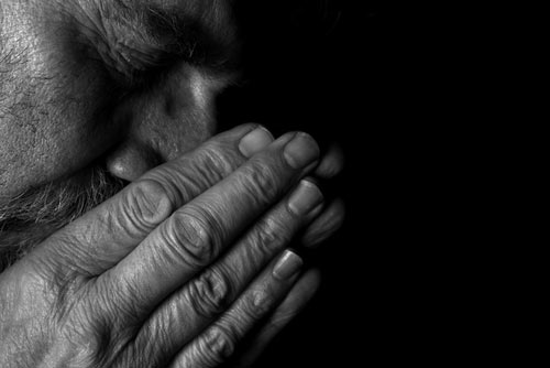 Заблудший дух