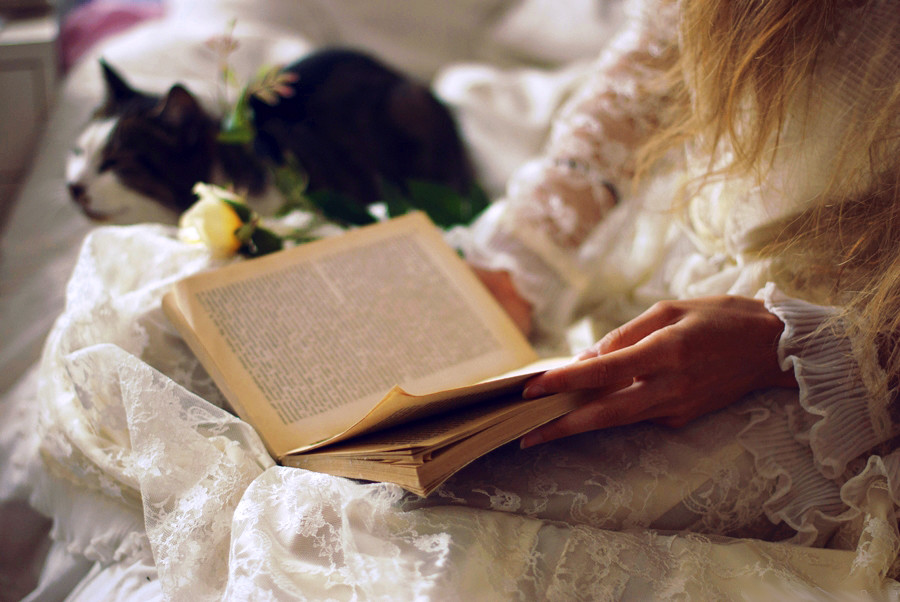 Миг дежавю...