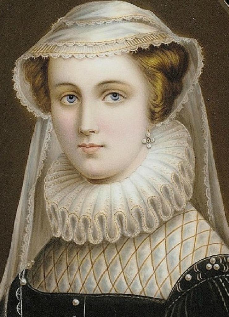 семь монархов, потерявших вместе с короной голову