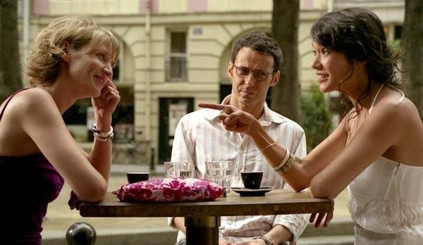 Заблудился