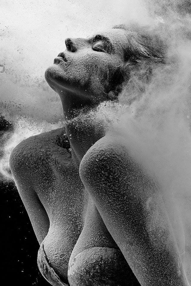 Бездушная дешёвая матрёшка