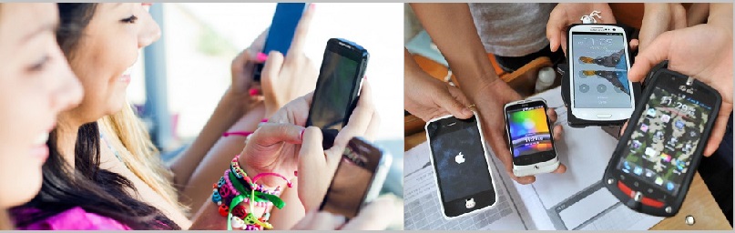 Сегодня детям мало позвонить