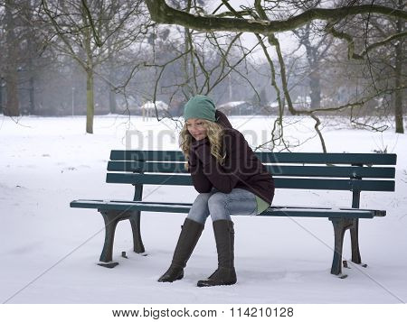 Я помню взгляд...