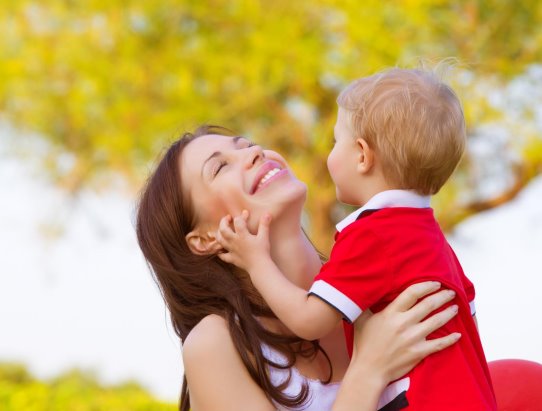 Надо успеть сказать люблю...