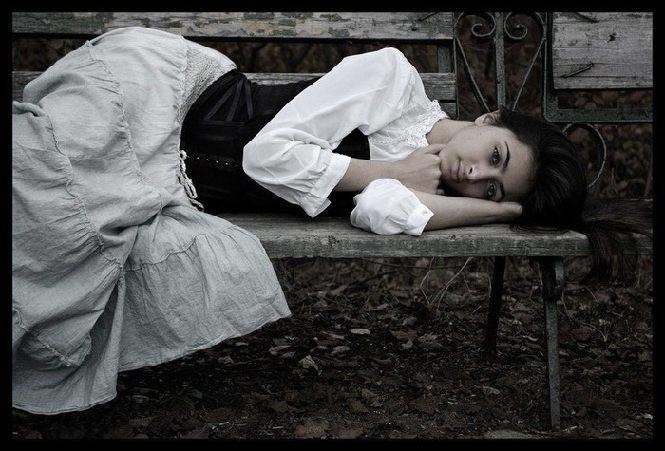 Распятие себе!