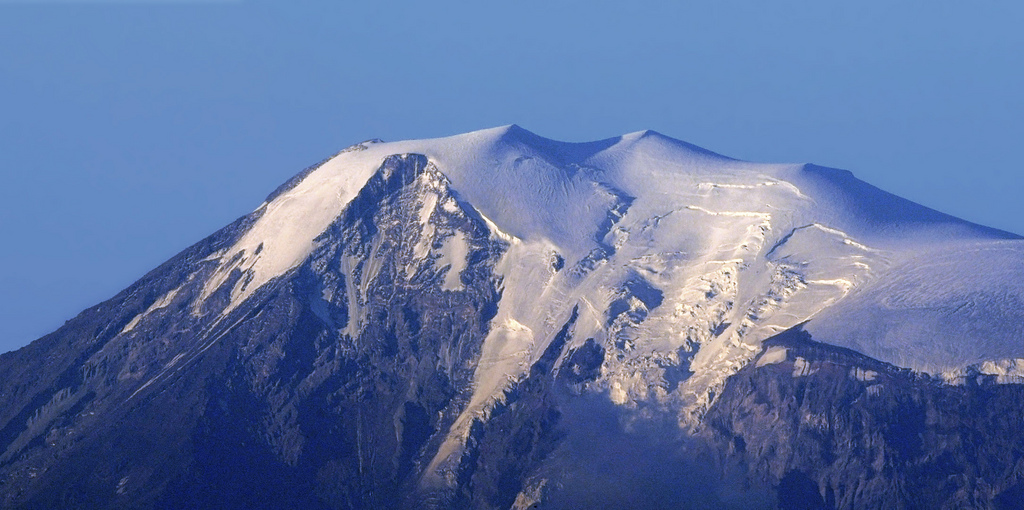 Путешествие на восток