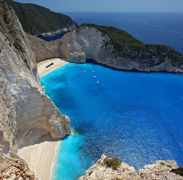 Солнечный Олимп