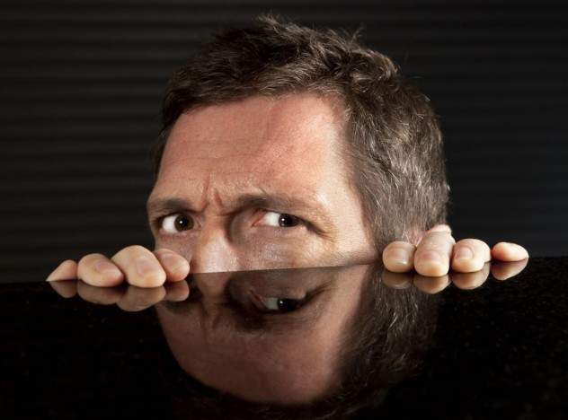 Хитрая особа...