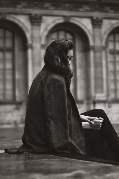 Мокрая стена