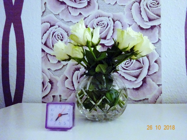 А мне бы только - нынче пережить!