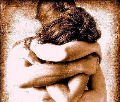 Я полюбил тебя горячую