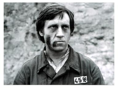 Разговор с Высоцким