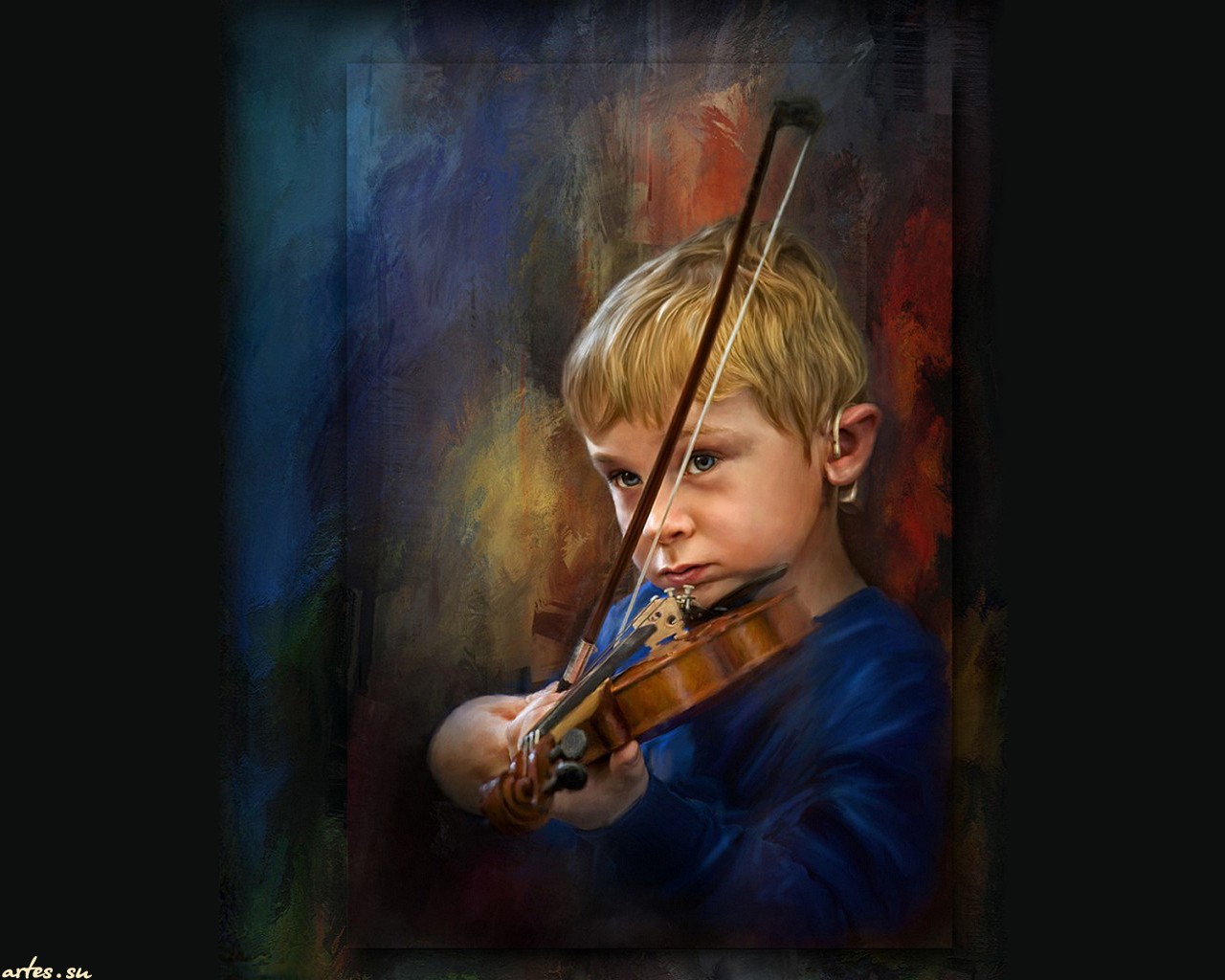 Мальчик искал скрипку. Мальчик со скрипкой. Скрипач живопись. Скрипка для детей. Мальчик со скрипкой картина.