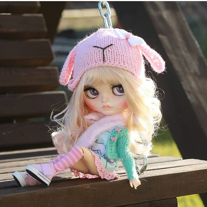 Мечтай сильней