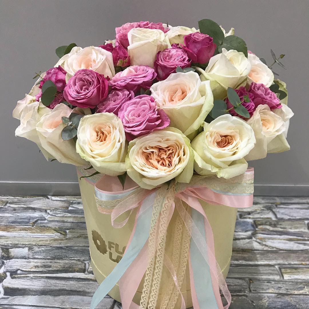 Мимолетное счастье