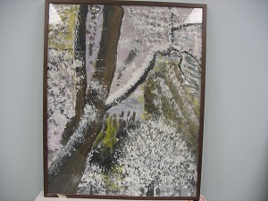 Дождь сегодня напросился