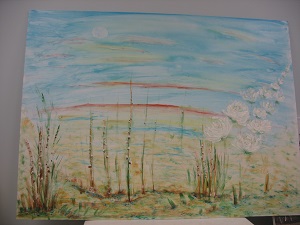 Женщина! Любимая моя!