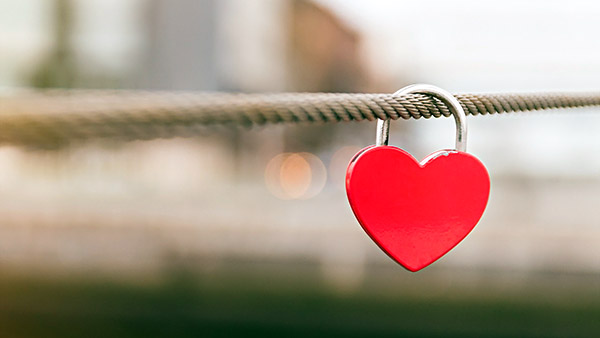 Монолог о любви