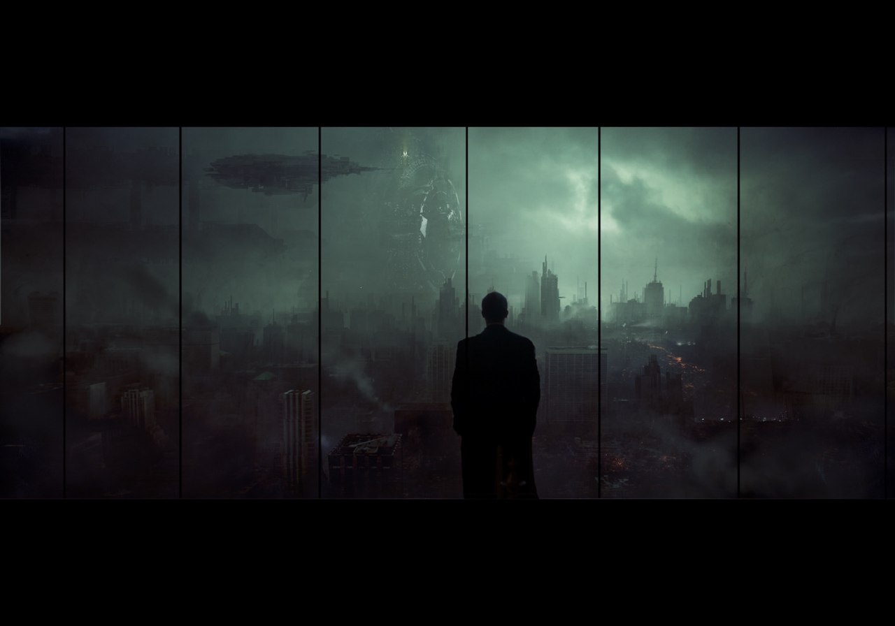 Остановите шум!