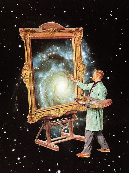 Вечная любовь. Сонет-2