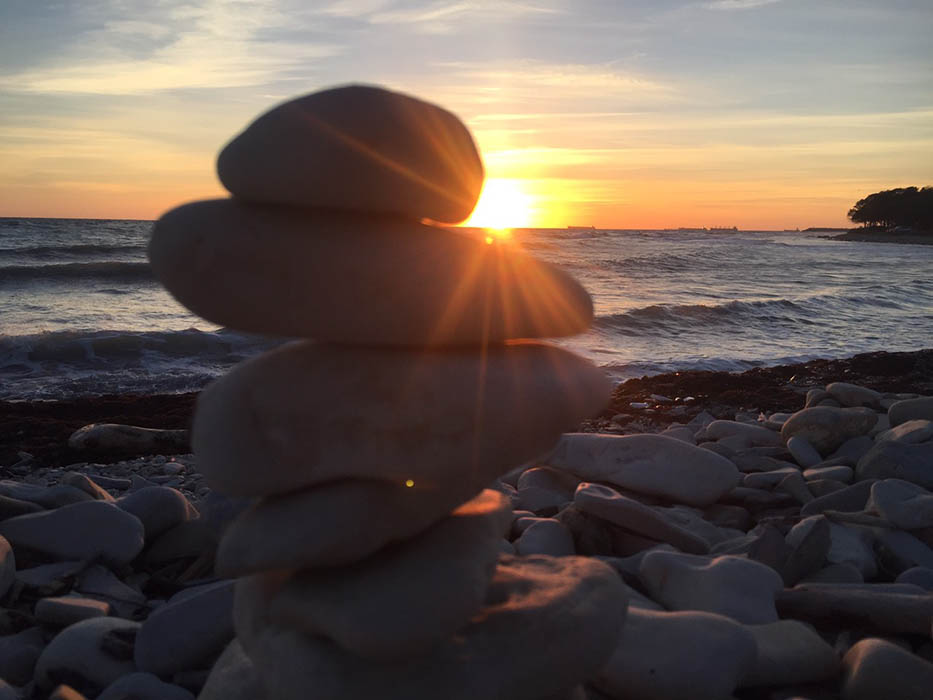 Через миллионы лет