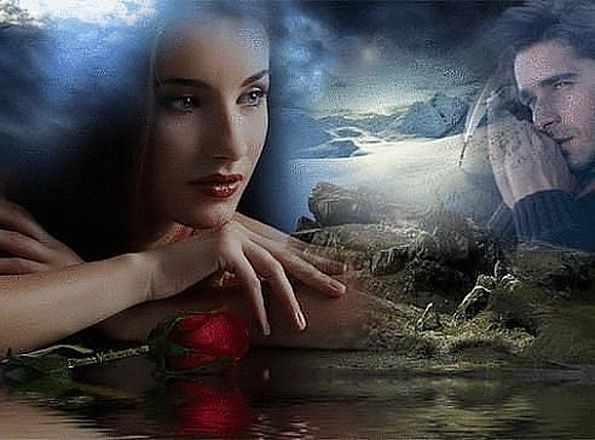 Взгляни в глаза судьбы