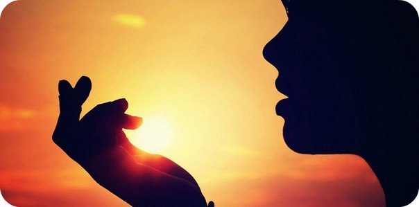 У каждого молитва своя