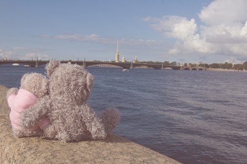 Утро с любимой