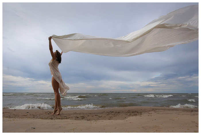 Шаг - навстречу, один раз!