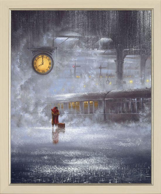 Ещё болит...