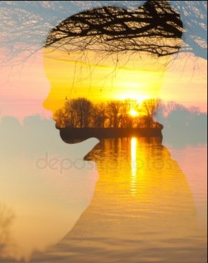 Между нами Тишина