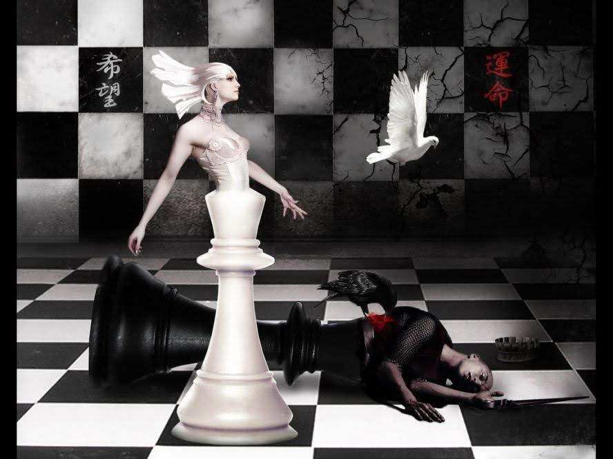 Из жизни Лидера...