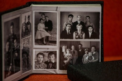 Фотоальбом