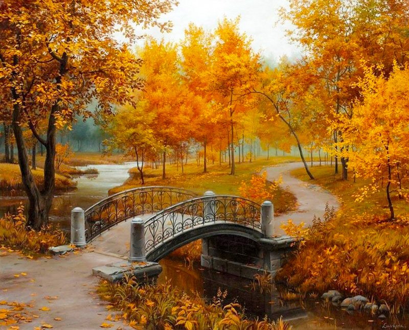 34 Тишина. И ветер не балует