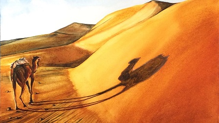 Не ешьте, девочки, конфеты...