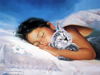 Пусть не проснется война!