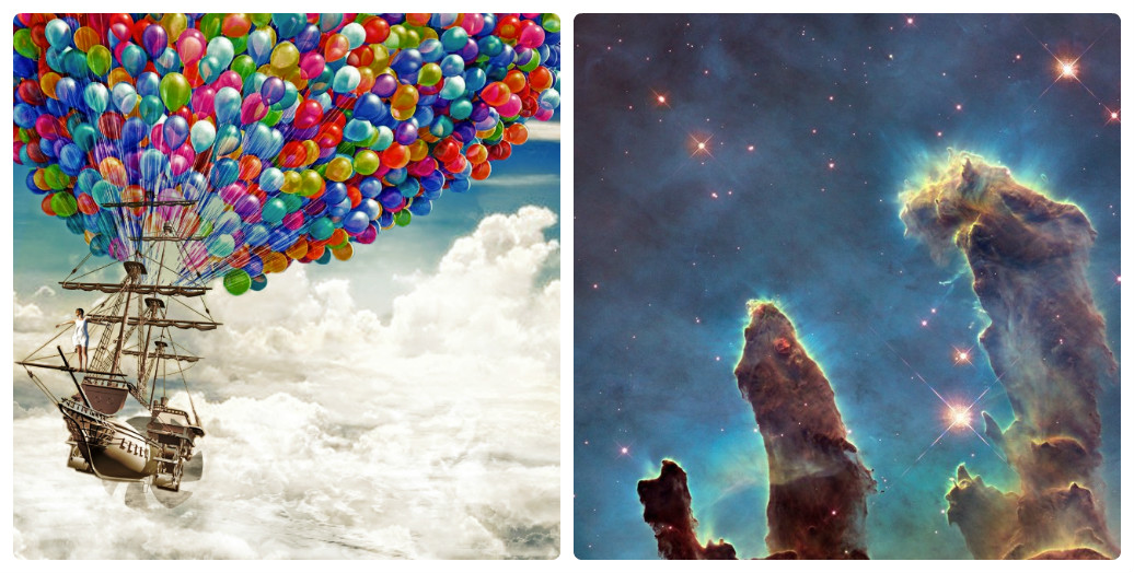 Сегодня Звезда родилась