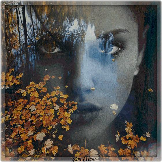 Ушла любовь...