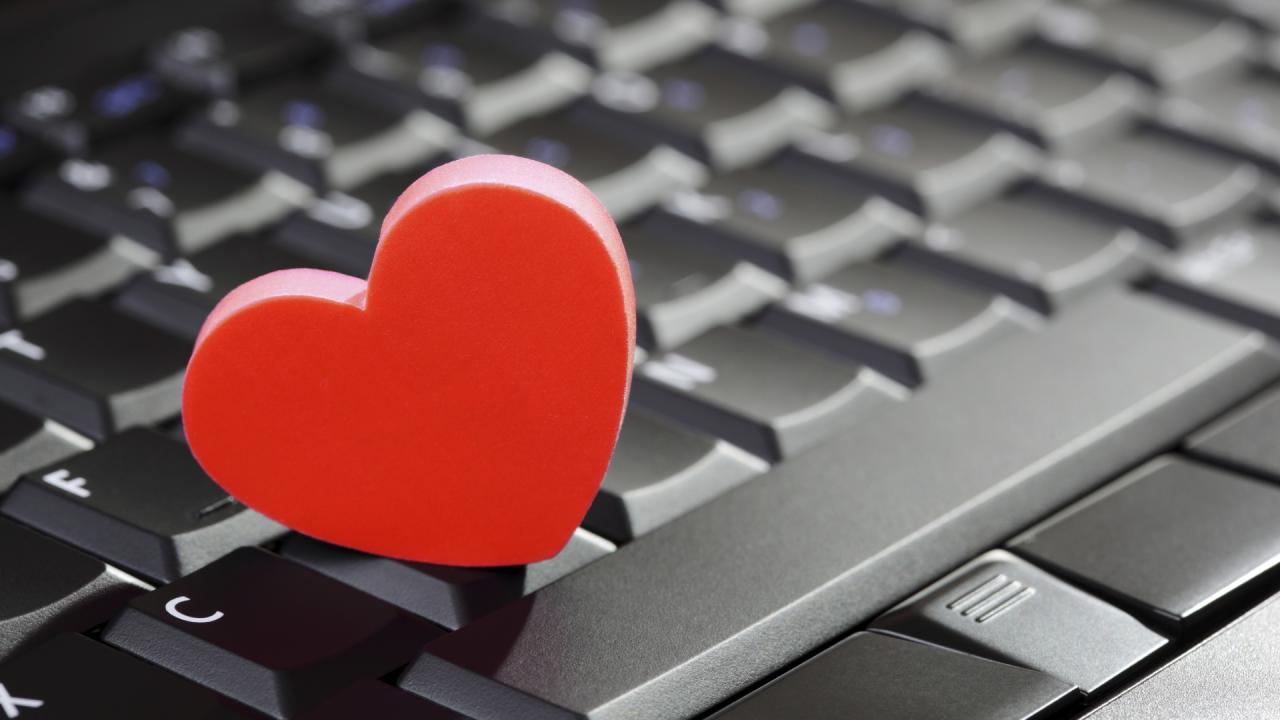Любовь Онлайн Знакомства