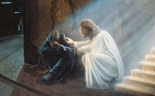 Исповедь ангела