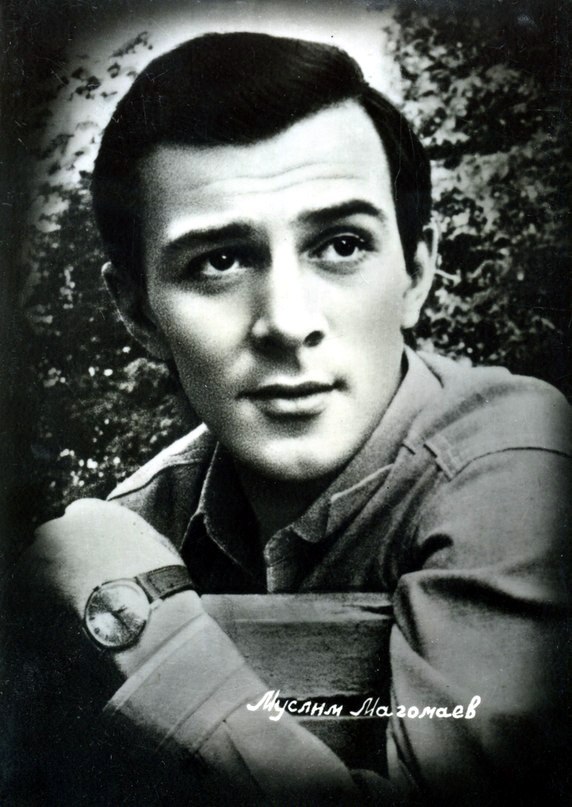 Осенняя мелодия любви