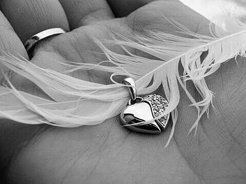 Я наслежу мечтой о счастье...