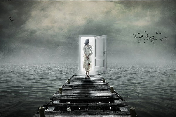 Я не сошла с ума!