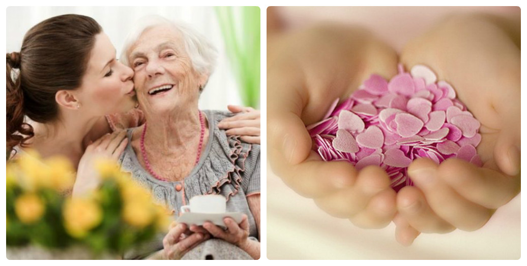 Как нам ушедших не хватает