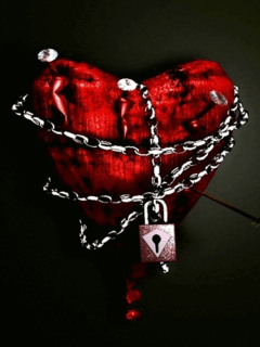 Не возьму я чужого