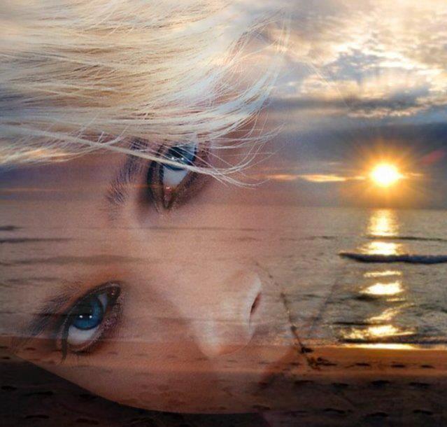 35 Я пойду за тобой на край света