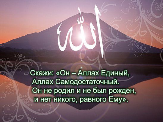 Если ты станешь поддерживать ложь